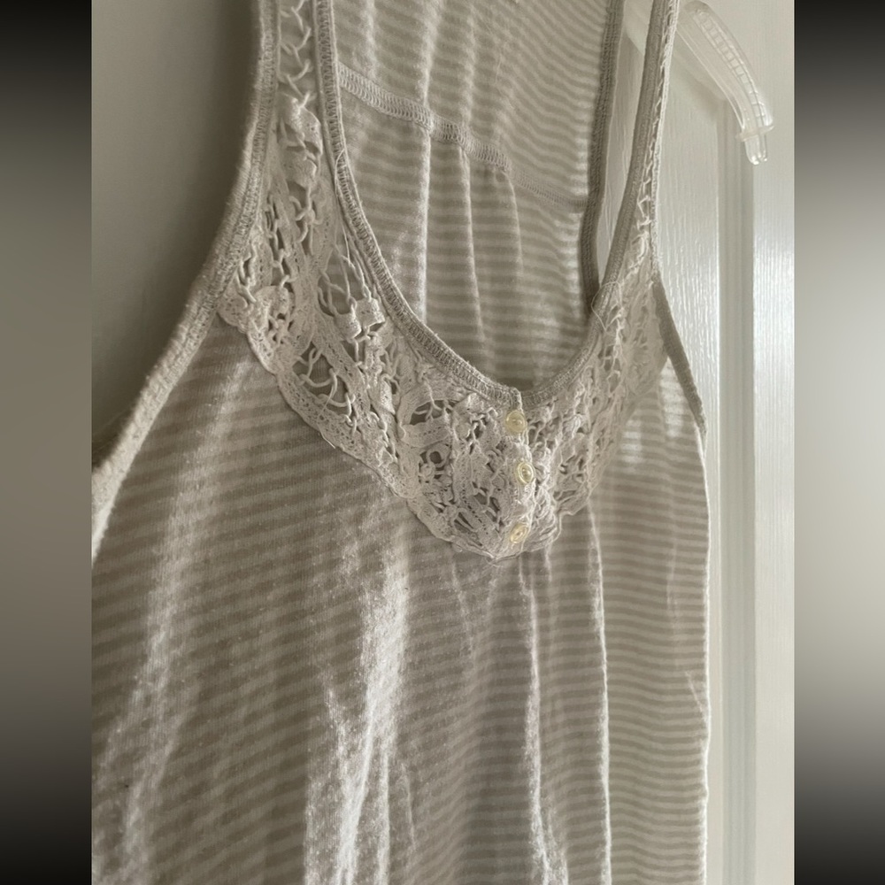 Ruehl Tank Top - Picture 4 of 7